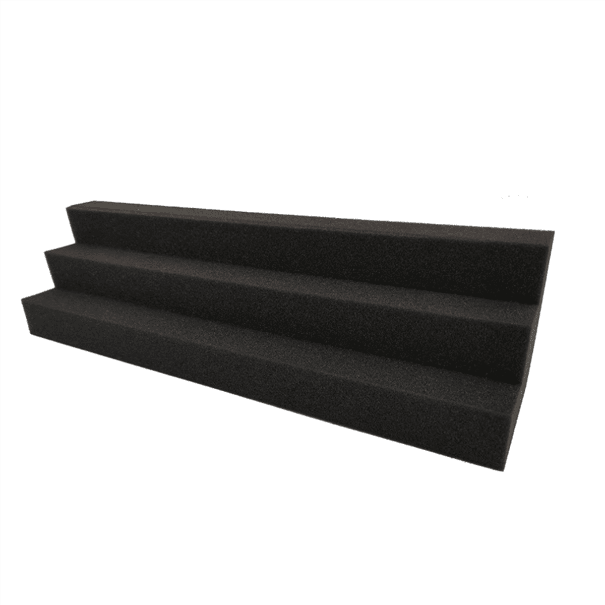 24Pcs Acoustic Panels Trap Corner Studio Foam Sound Insulation Pad Wall Panel Corner Block for Studio or Theater