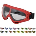 thumbnail image 2 of Bangcool Cycling Goggles Creative Dust-Proof Protective Safety Goggles Outdoor Goggles, 2 of 5