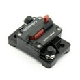 thumbnail image 2 of VONKY Car Speaker Circuit Breaker Modified Replacement Detachable Automotive Vehicle Amplifier Disconnector Part Accessories 50A, 2 of 8