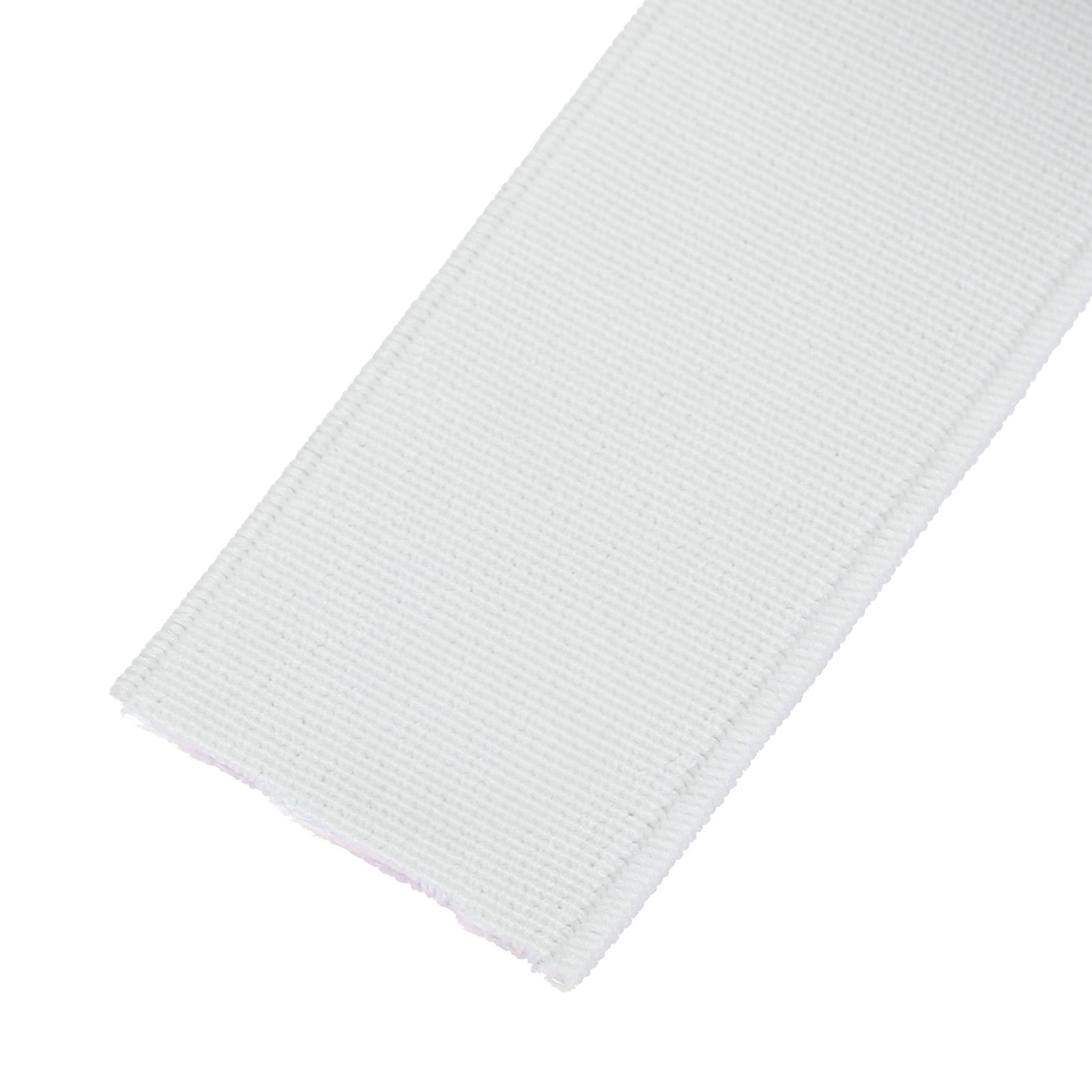 Elastici Per Sartoria Elastico Per Pantaloni ANDSHUAI Elastico Per Cucito Ampio Nastro Elastico Piatto,20mm X Elastico Sartoria - 3