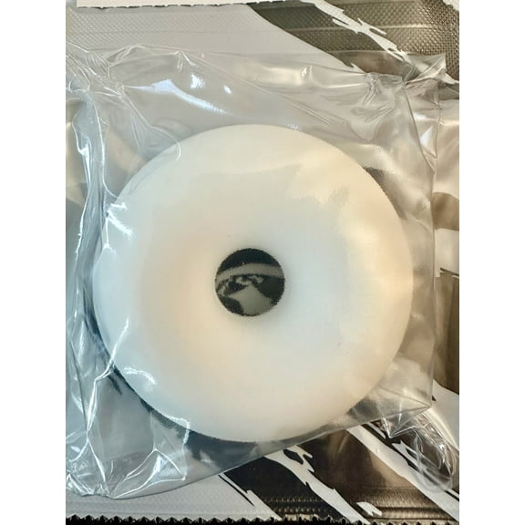 Bioteque Pessary Donut Size 4 Silicone