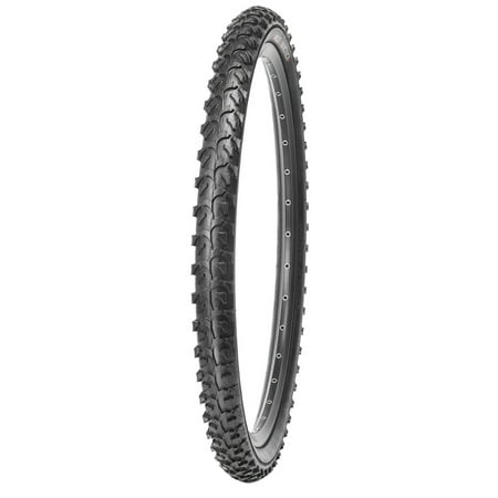 Hamovack 26 x 1.95 MTB Wire Bead Tire (Best Mtb Tires For Rocky Terrain)