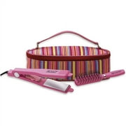 Revlon 1 3/4" Ceramic Straightener With