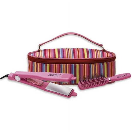 Revlon 1 3/4" Ceramic Straightener With