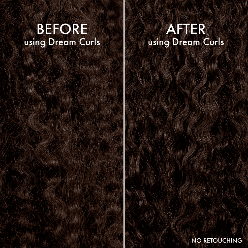John Frieda Frizz Ease Dream Curls Curl Reviver Mousse