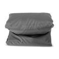 thumbnail image 2 of Professional Universal Kayak Cover Canoe Boat Waterproof Resistant Dust Storage Cover Shield, 2 of 7