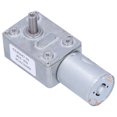 thumbnail image 3 of Gear DC 24V  Gear Motor With Governor High Torsion Mini Turbine Reducer For Robots Electronic Locks, 3 of 8