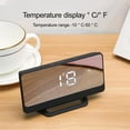 Black and Friday Deals 2024 Electronics Deals Digital Alarm Clock