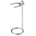 thumbnail image 1 of Chrome Brush Stand by Shave Classic, SBS-101, 1 of 1
