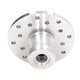 thumbnail image 4 of Cabezal de corte, cabezal de corte de aluminio, cabezal de corte múltiple para cepillo de malas hierbas Titan Pro, cabezal de corte, estándares líderes en la industria, 4 of 12