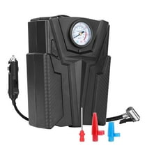 Portable Car Air Pump 12V Tire Inflator