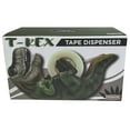 thumbnail image 4 of Streamline Imagined T-Rex Tape Dispenser - Green, 4 of 5