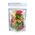 thumbnail image 4 of Mylar Bag Tear Notch Clear Black 1oz - 1,000 Count, 4 of 5