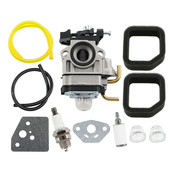 Carburetor Air Filter For Ryobi 308054129 RY38BP 175 MPH 760 CFM 38cc 2Cycle Gas Backpack Leaf Blower