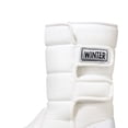 thumbnail image 2 of Botas de nieve Botas Nieve Mujer Senderismo Cómodo Invierno Calzado Mujer (36) Blanco Likrtyny Tenis De Mujer Tenis De Hombre, 2 of 5