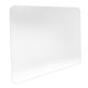 thumbnail image 5 of GOOHOCHY Cojín transparente para ratón, alfombrilla transparente para ratón, alfombrilla para ratón de escritorio para juegos, alfombrilla para ratón para portátil para el hogar, 5 of 7