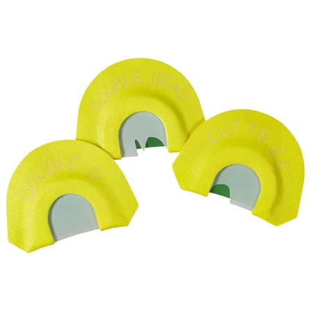 H.S. Strut Turkey Diaphragm Ultimate Starter Pack, Multi, Standard