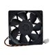 thumbnail image 1 of QFR1212HE-00 120mm 12038 Fan 12V 120x120x38mm Fan Powerful Cooling Fan Chassis, 1 of 5