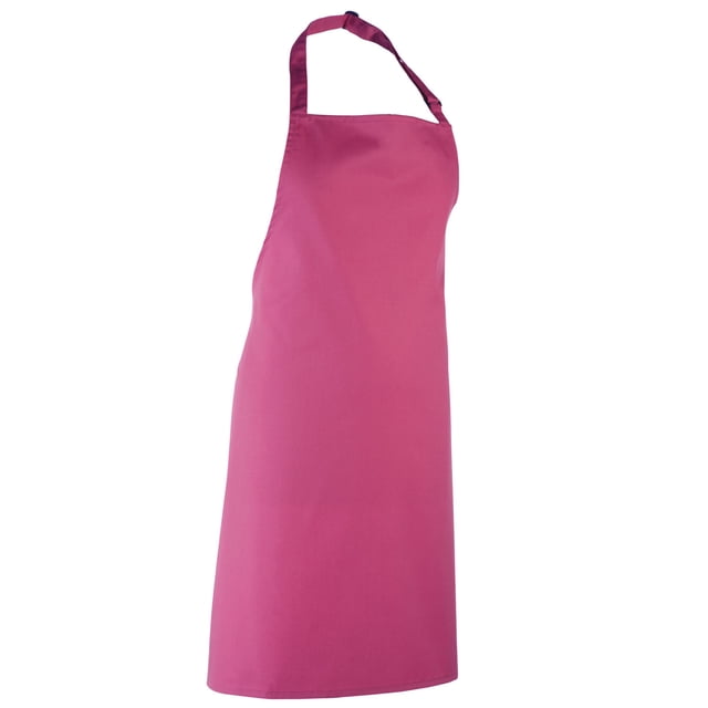 Premier Tablier à Bavette Colors / Tenue de Travail