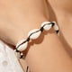 thumbnail image 3 of Sonducket de concha para mujer, reemplazo portátil para chicas, damas, banquete, citas, brazalete, adorno, regalo de cumpleaños, Type3 NO3, 3 of 6