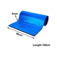 thumbnail image 7 of Nishiyuenyi Car Sound Deadening Mat Automotive Sound Deadener Soundproof Heat Insulation Mat blue, 7 of 7