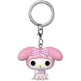 thumbnail image 1 of POP Keychain: K/MM- My Melody, 1 of 1