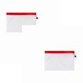 thumbnail image 1 of Sacs de Rangement Réutilisables pour Produits, Sacs en Filet Réutilisables avec Cordon, Sacs de Rangement Lavables pour Légumes, Réfrigérateur, Garde les Aliments Frais, Fruits, Légumes, Sac Filet Vert, Rangement de Jouets, Magasin de Déchets, 1 of 9