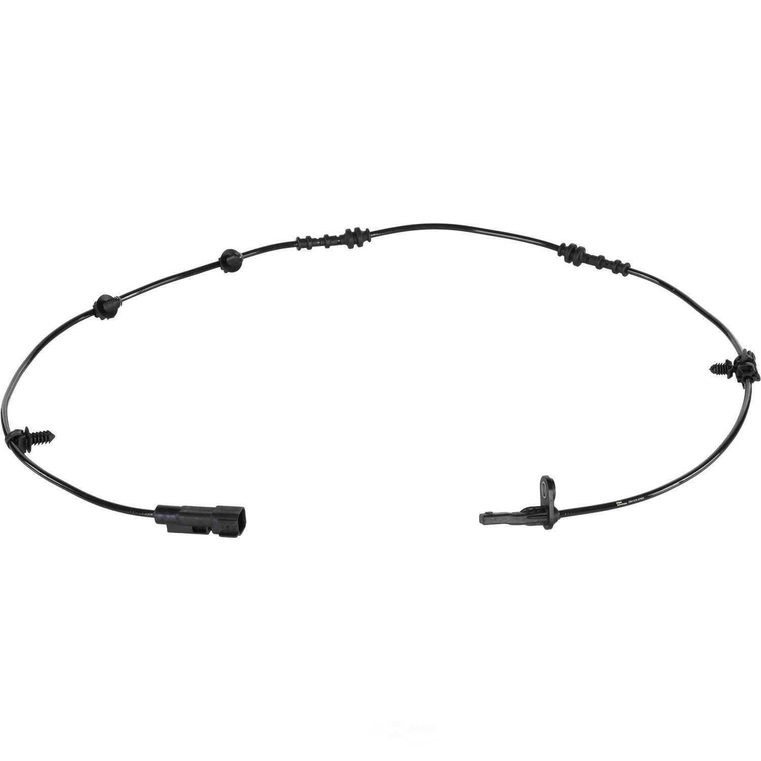 Delphi SS21478 ABS Wheel Speed Sensor