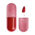 thumbnail image 1 of LILELIS 18 Couleurs Mini Brillant à Lèvres Velours Brume Couleur Non Collant Tasse Rouge à Lèvres Lisse Longue Durée Cosmétiques Dames 4,5ml Rouge à Lèvres Pailleté Profusion, 1 of 8