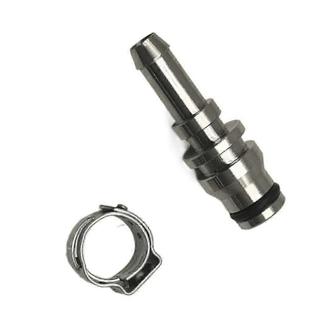 Hose Connector for Puzzi 8/1 10/1 100 200 300 Cleaning Machine Replacement Connector