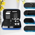 thumbnail image 3 of Funda organizadora de viaje ProCase para MacBook Power Accessories, 3 of 7