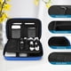 thumbnail image 3 of Funda organizadora de viaje ProCase para MacBook Power Accessories, 3 of 7