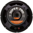 thumbnail image 2 of Pyramid PW1048USX 10-" 500 Watt High Performance 8 Ohm Subwoofer, 2 of 2