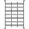 thumbnail image 2 of BLANCO 233530 Stainless Steel Floating Sink Grid (Ikon) Accessory, 14.63" L x 10" W x 0.88" H, 2 of 2