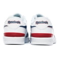 thumbnail image 5 of Tenis Reebok Court Advance Clip 100033757 blanco 28.5, 5 of 5