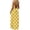 C-Yellow437, variant on DHFJKG Womens Backless Maxi Dresses Casual Polka Dot Spaghetti Straps Loose Fit Scoop Neck Beach Sundress Trendy Dresses
