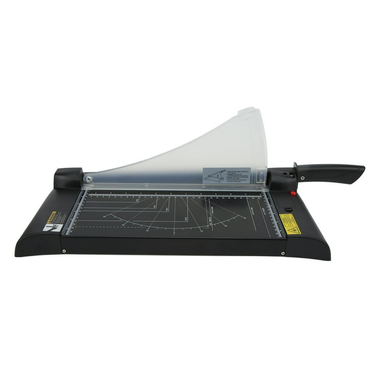 Paper Cutting Board, Incisive Blade A4 Paper Cutter Accurate Cutting Easy  Operation For Office For Home 