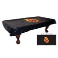 thumbnail image 1 of Holland Bar Stool BCV9ArizSt-S Arizona State Billiard Table Cover with Sparky Logo, 1 of 3