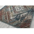 thumbnail image 2 of Amer Rugs Xavier Geometric Vintage Multi Area Rug, 2 of 5