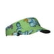 thumbnail image 1 of Fotbe Motorcycle Riding Dinosaur Visera Deportiva con Diseño, Gorra Abierta Ajustable de Algodón para Mujer y Hombre, 1 of 7