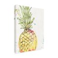 thumbnail image 2 of Anne Tavoletti 'Palm Passion VIII no Words' Canvas Art, 2 of 3