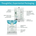 thumbnail image 6 of Grab Green Wet Dryer Sheets, 96 Sheets (192 Loads), Fragrance Free, Plant and Mineral Based, Reusable and Compostable, Softens Clothes, Removes Static Cling, 6 of 13