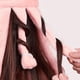 thumbnail image 4 of Rizadores de cabello Yinane 2 Sin Calor Portátiles Rizador Perezoso para Mujeres, 4 of 8