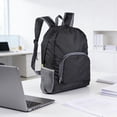 thumbnail image 2 of Under $5 Lightweight Backpack Clearance Small Backpack for Travel Hiking Packable Daypack Water-Resistant for Travel Women Men Camping, 2 of 8