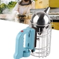 thumbnail image 1 of Fumoir Apicole, Fumoir de Ruche Résistant aux Hautes Températures pour Apiculteurs pour l'Apiculture, 1 of 8