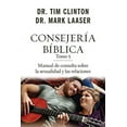 thumbnail image 2 of Consejería Bíblica Tomo 5: Manual de Consulta Sobre La Sexualidad Y Las Relaciones (Paperback), 2 of 2