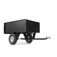 thumbnail image 2 of 9 CF Steel Dump Cart, 2 of 3