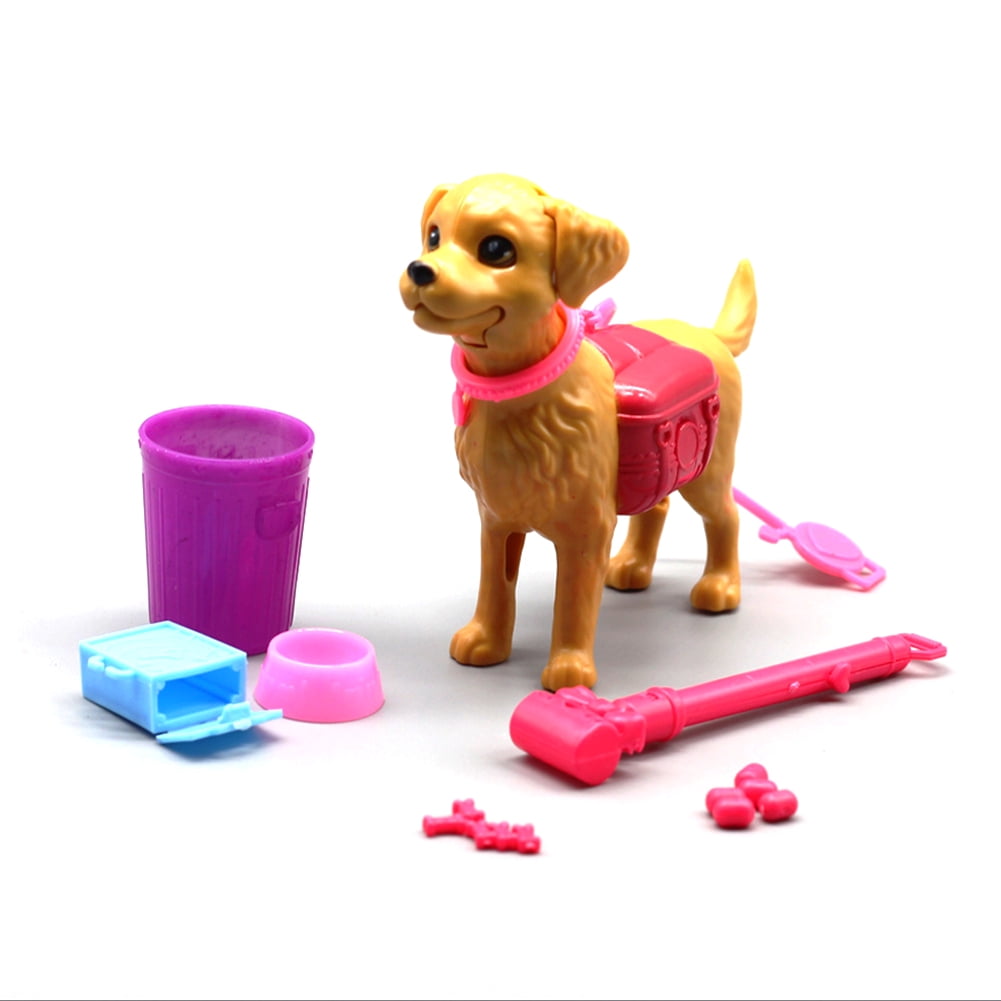 walmart toy dog
