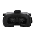 thumbnail image 4 of Virtual Reality Headset 3D VR Glasses Goggles for 3.5"-6.0" Android iOS Smartphones Black, 4 of 5
