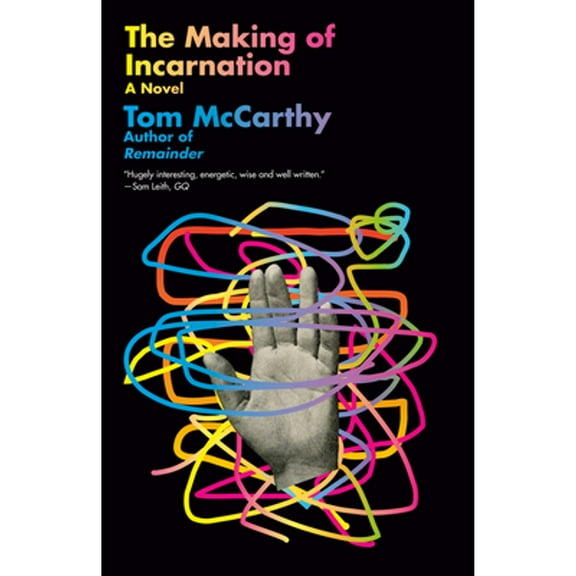 The Making of Incarnation : A novel (Paperback)